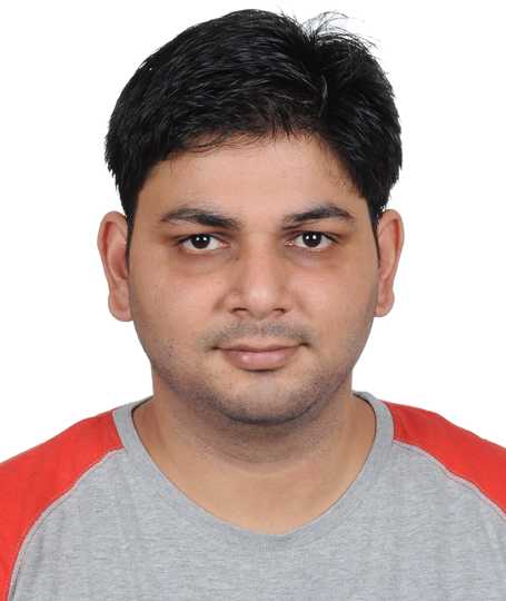 Manish Rohilla - Information Security Analyst 