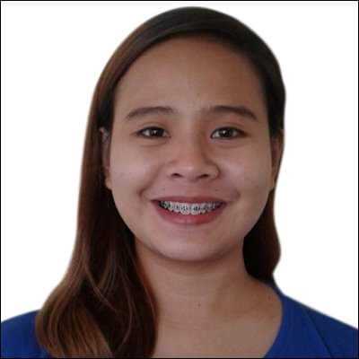 Jizel Karen Gae A. - Clerical and typing expert