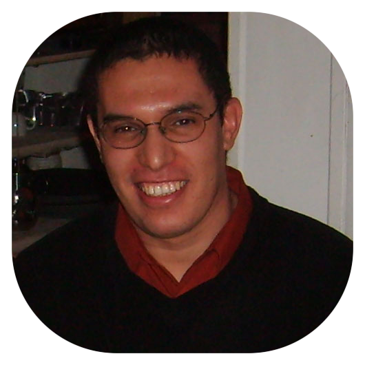 Omar A. - Full Stack Developer
