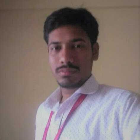 Subhendu P. - Senior Software Engineer