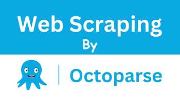 Do 2 Hour Web Scraping from any website by Octoparse