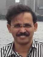 Ramanarayana Mu C. - Test Manager