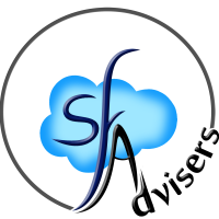 Salesforce Consulting Firm
