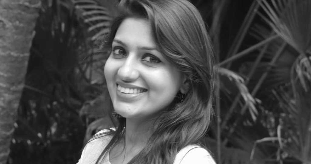 Niyati N. - Researcher | Academic Writer | Scientific Editor