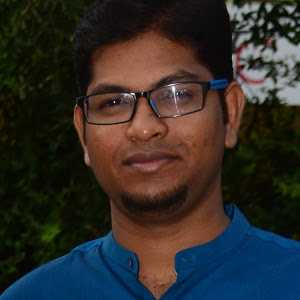 Sundar G. - Content Writer