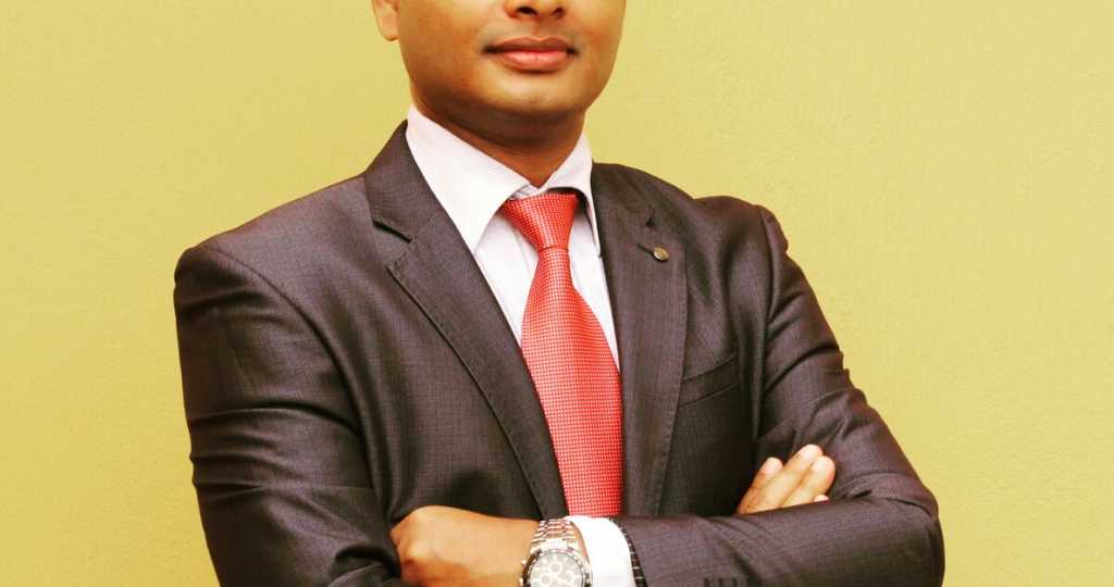Biswa Prakash N. - Social media marketer, digital marketer, ecommerce consultant