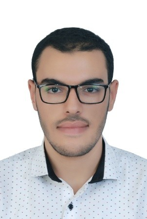Anas R. - Computer Science Engineer