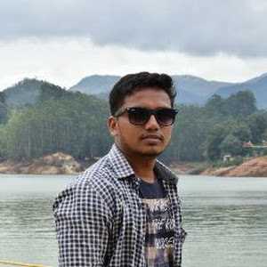Ranjith Kumar A. - Software Developer