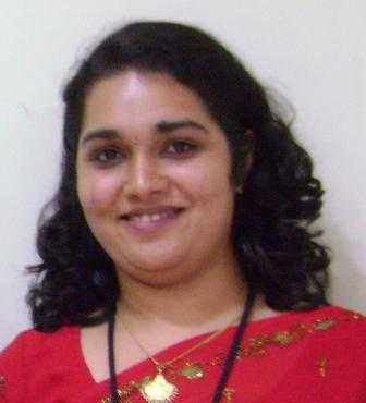 Namitha S. - Senior Proofreader