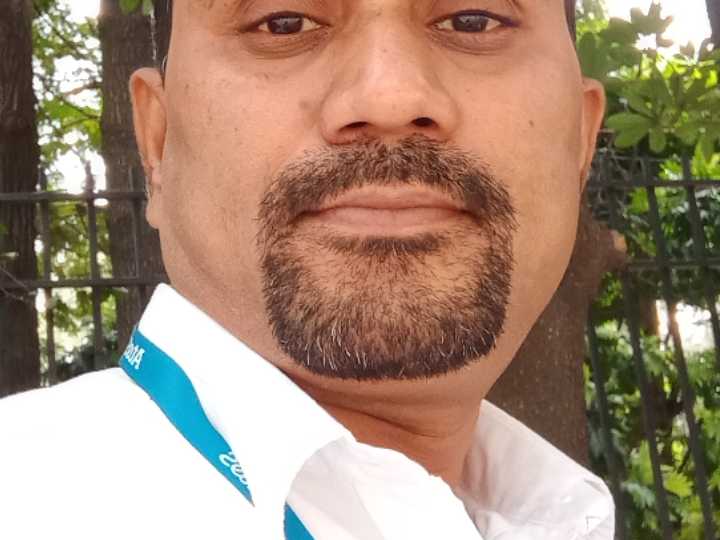 Prasaad R. - Hospitality Manager 