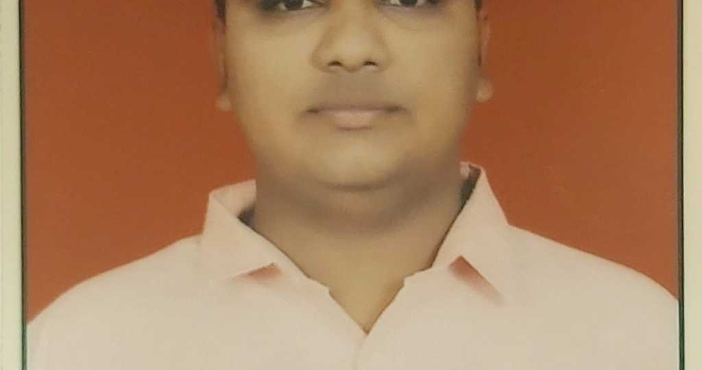 Abhijeet M. - Devops Engineer