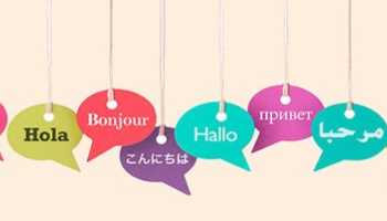 translate endlish to other languages and vise versa: translate other languages to enlish