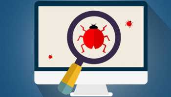Fix any bug on your website