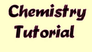 Teaching chemistry