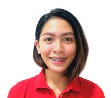 Sheena Mae Ayin - Industrial Engineer/Researcher/