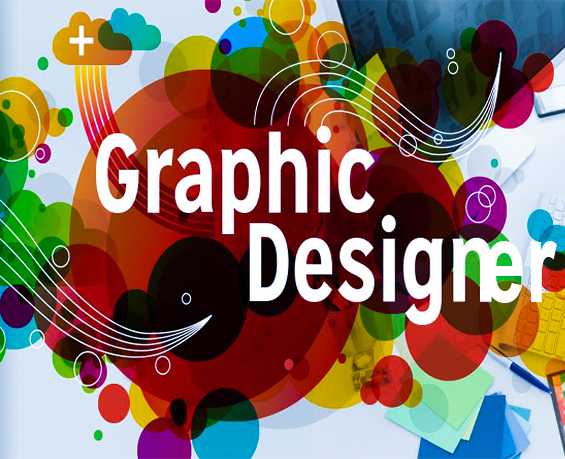 Umer A. - Graphic Designer