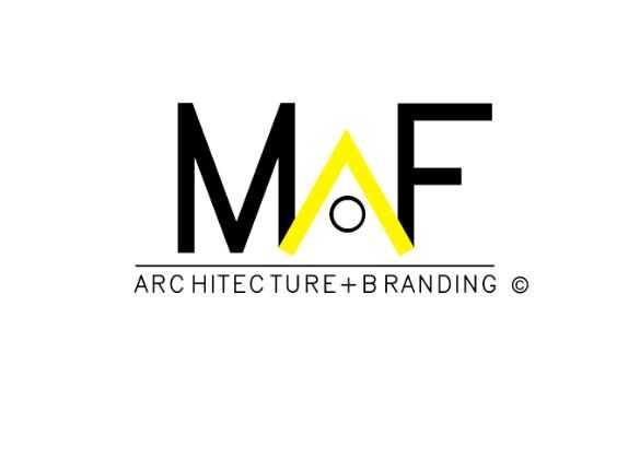 María F. - Architectecture + Branding 