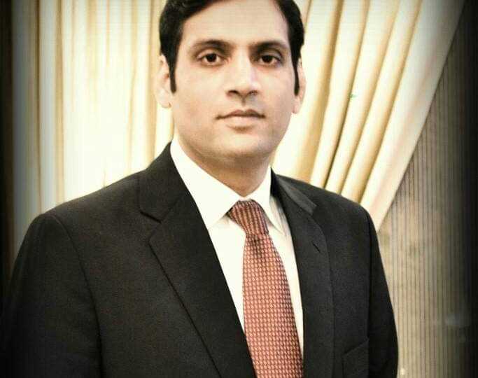 Junaid K. - Lawyer