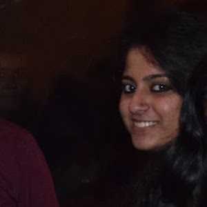 Radhika S. - Senior Salesforce Developer