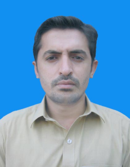Fawad Ahmad - Network Support Engineer, Secondary School Teacher