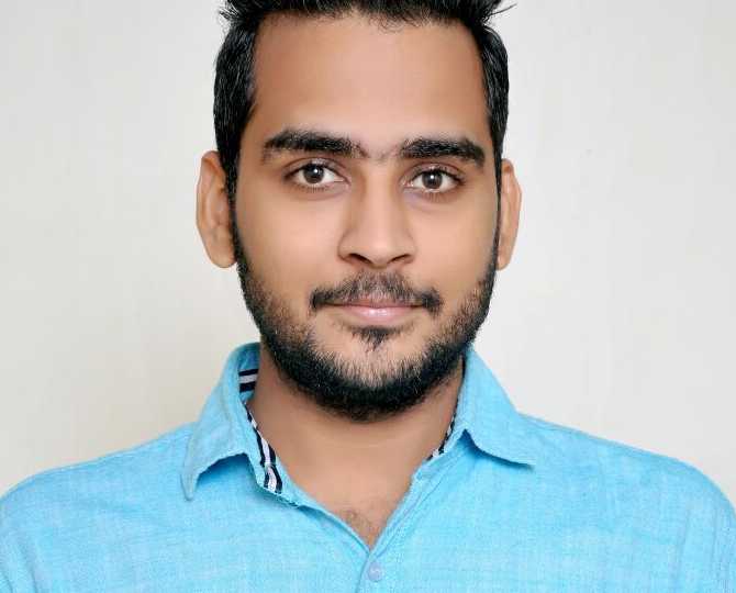 Jatinder K. - Accountant / Data entry expert