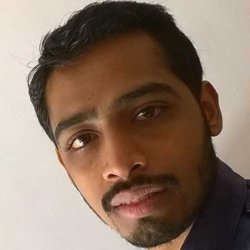 Pranav D. - Civil Engineer I Writing I Data Entry
