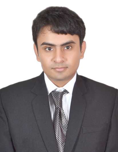 Akash R. - Data Scientist