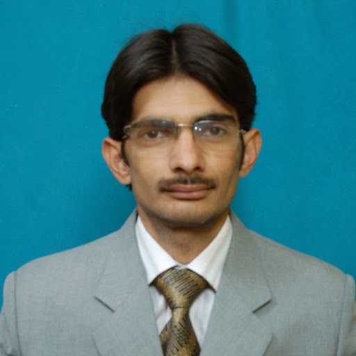 Amjad K. - Computer Programmer and software developer