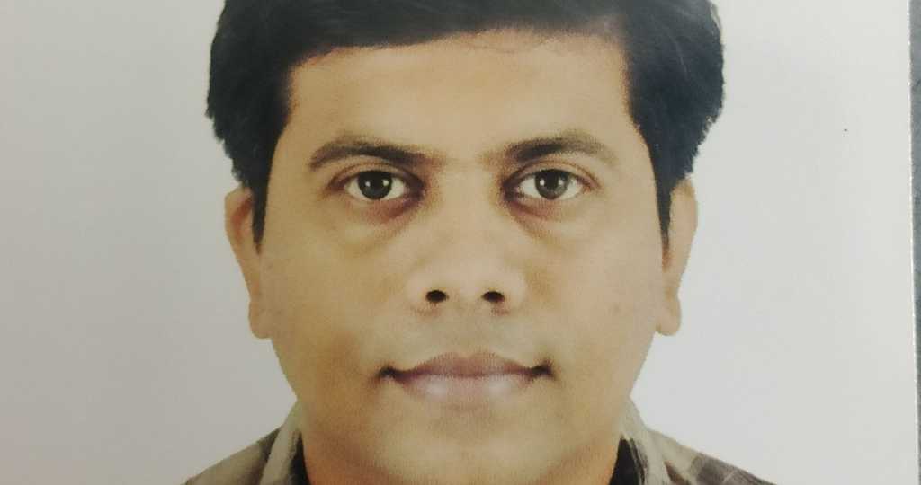 Debjit G. - Certified Oracle SOA / OIC / Middleware Expert Professional