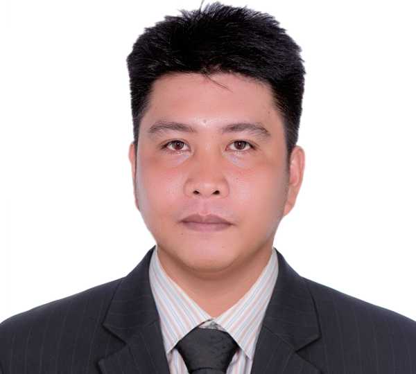 Jay Eleazar C. - Agricultural Engineer, GIS Analyst, Irrigation and Drainage, Drone Survey