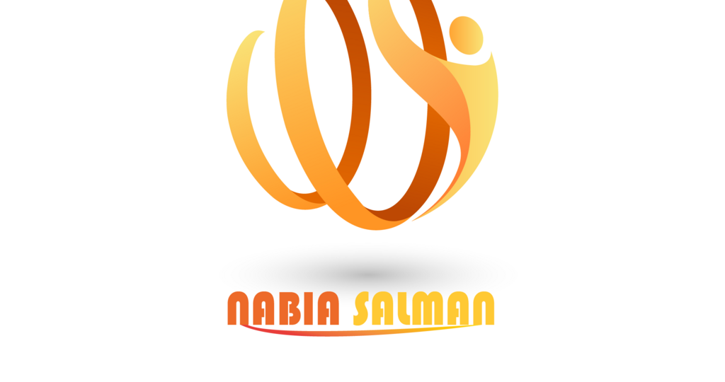 Nabia S. - Graphic Designer