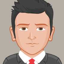 Shafi M. - web designer/frontend developer