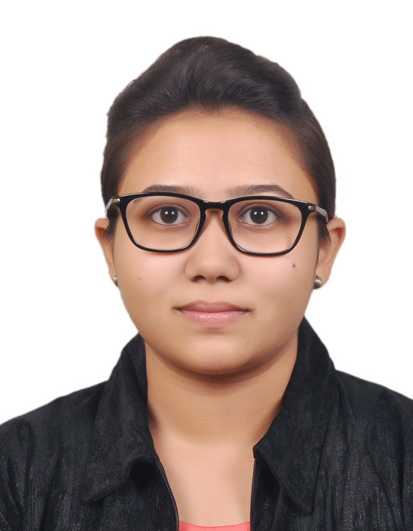 Shraddha M. - Data analyst