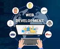Web Developer and Designer