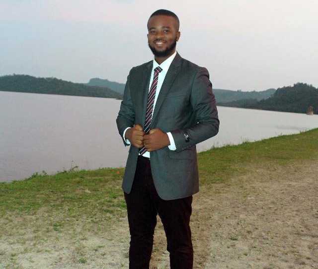 Nonso N. - TEACHER AND ARCHITECTURAL DESIGNER