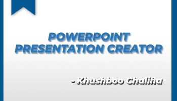 Khushboo C.