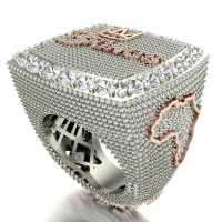 Jewelry cad designer