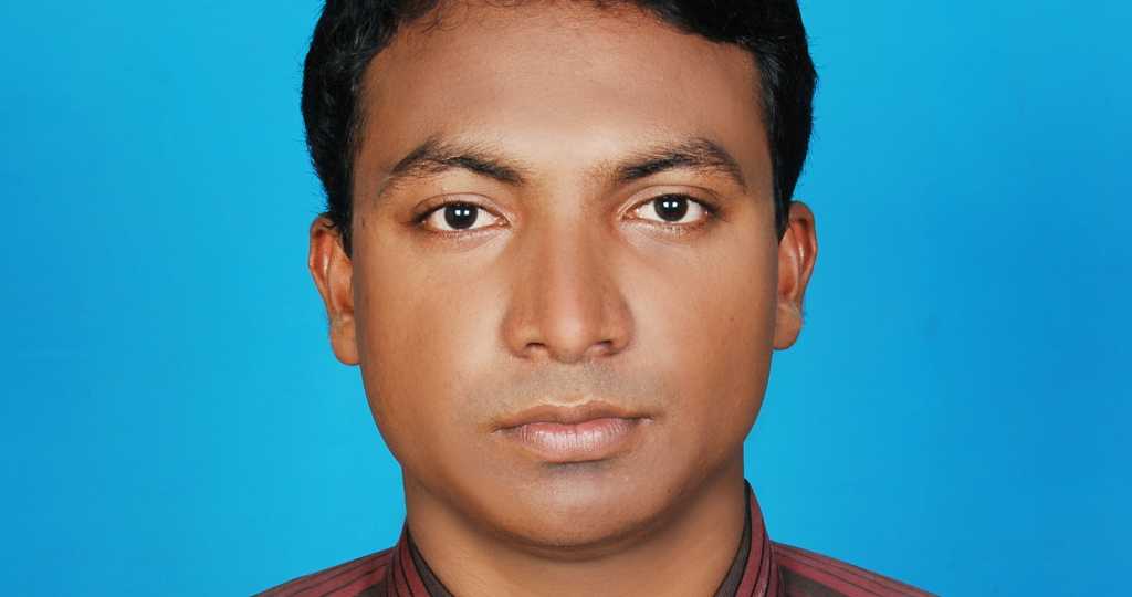 Kamruzzaman M. - Web Developer