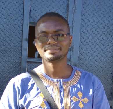 Obed-edom N. - Software Engineer
