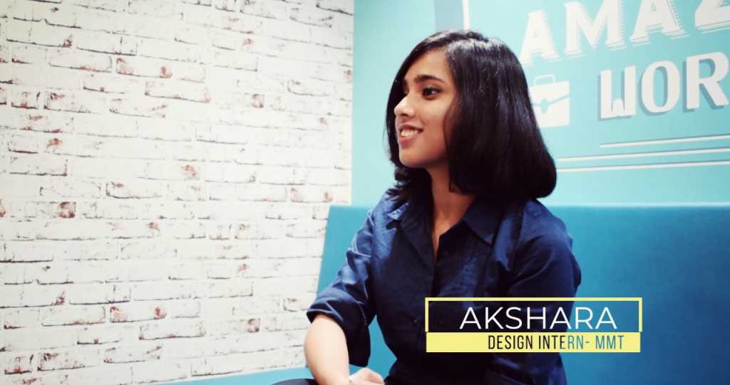 Aksharaa K. - Product &amp; UX Designer