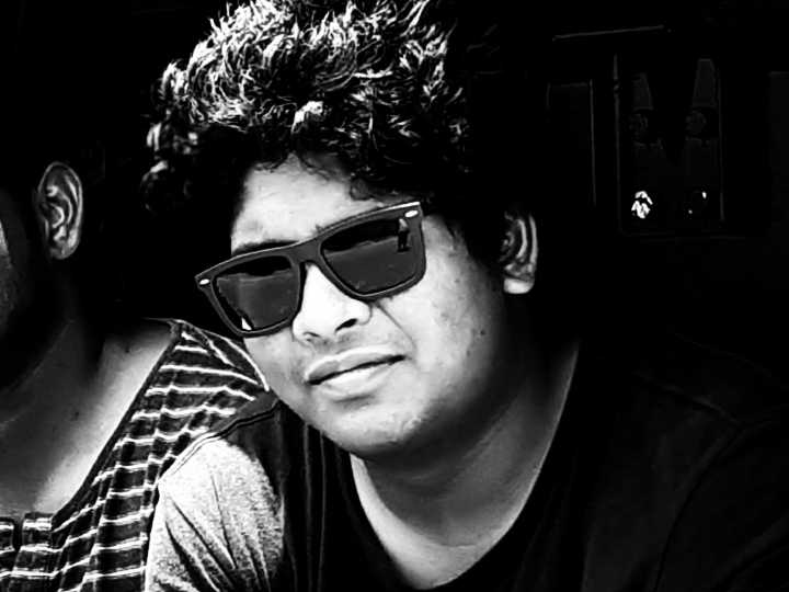 Vardhan R. - Video editor 