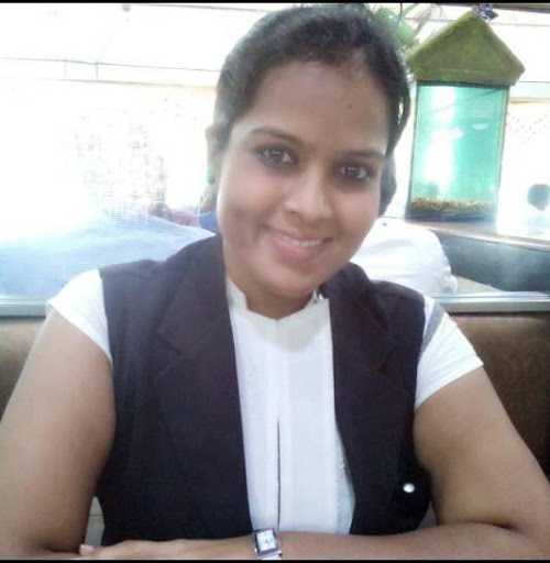 Anjali Z. - Legal Advisor, Litigation Lawyer