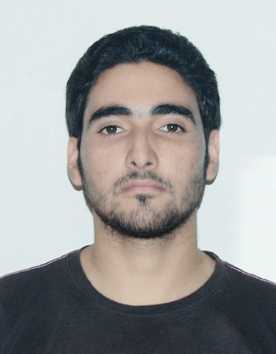 Shahid Manzoor - I am a .net developer(full stack) 
