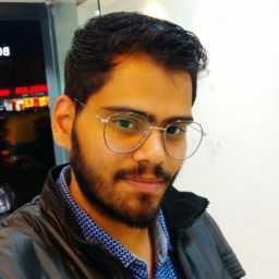 Anupam T. - Data Entry and Content Writer