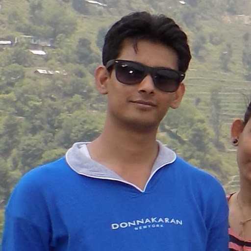 Akash R. - Web Developer