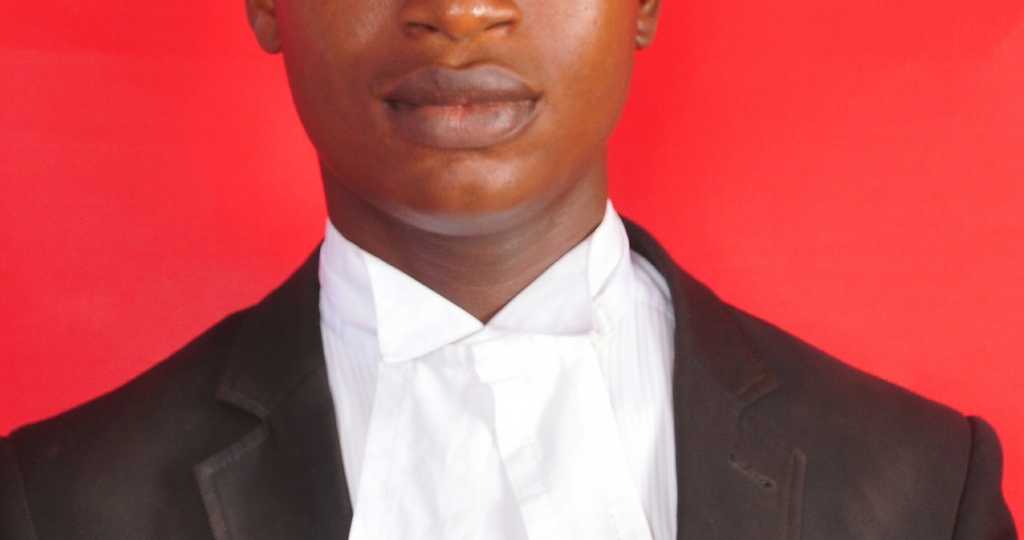 Oluwatobi - Legal Researcher