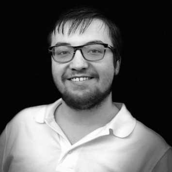 Nicholas G. - Game Writer/Developer