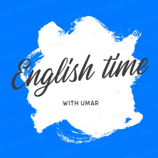 English Time - Writer