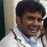 Kaushant D. - Doctor