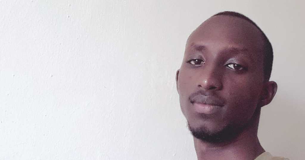 Ngabonziza Guy - Full-stack web developer